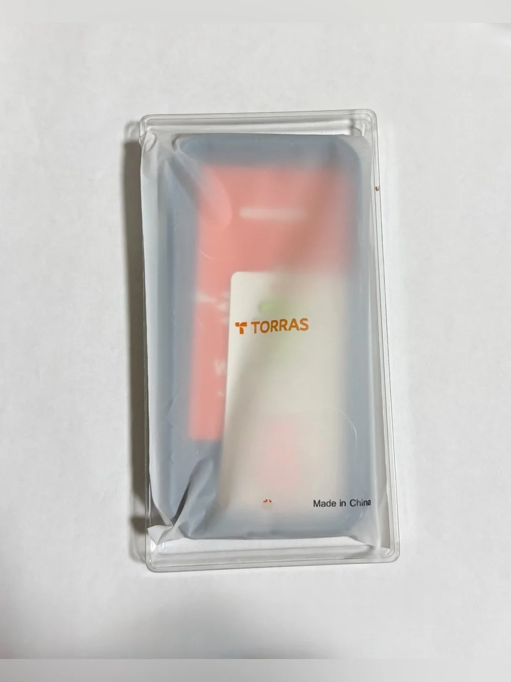 TORRAS - Smartphone Case IPhone 14 Pro